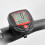 Bicycle Speedometer Waterproof LCD Backlight Wireless 1 pc 1