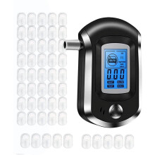 MesaSe Breathalyzer Digital Alcohol Tester with 50