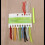 Seaside latch and hook cushion cover DIY craft kit 7