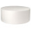 Round cake dummy styrene 18 inch diameter 4 inch high 2