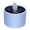 MERILER solar LED flickering candles 6-pack 1
