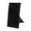 Necklace Display Stand Black 8-Slot 2