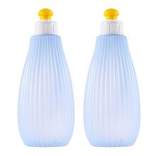 Meijiashe portable bidet bottle sky blue