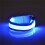 LED reflective arm strap safety belt for night use 2