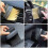 Car Interior Detailing Brush Soft Bristles 1 Pack 3