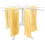 Pasta Dryer Collapsible Rack Food-Grade ABS White 1
