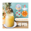 Round sublimation blank coaster 84 pcs 4