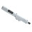 LUVCLS 3,6V Akku-Schrauber, 150 U/min, 11-teilig 2
