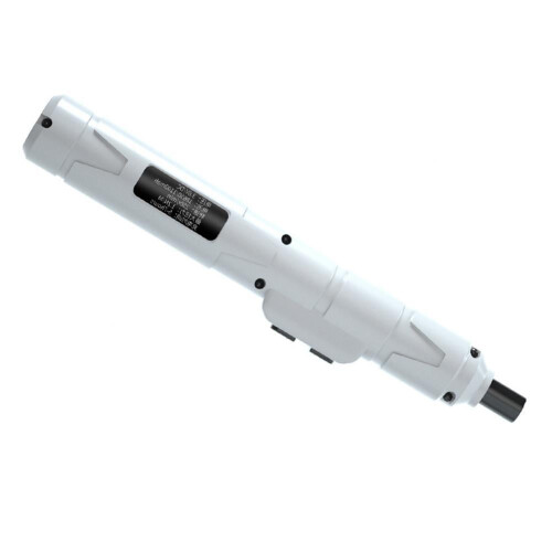 LUVCLS 3,6V Akku-Schrauber, 150 U/min, 11-teilig 1