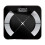 Smart Body Scale with BMI and Bluetooth Sync 2