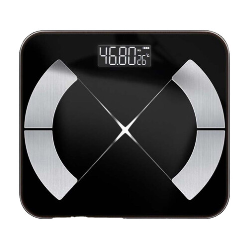 Smart Body Scale with BMI and Bluetooth Sync 1