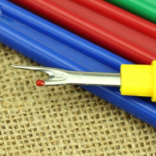 Plastic Seam Ripper for Sewing 3 pcs 2
