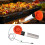Miulika USB BBQ fan handheld lightweight 12V 4