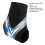 Ankle Brace Breathable Adjustable for Pain Relief Right 7