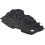 Engine Splash Shield for 2012–2014 Toyota Camry Right Side 2