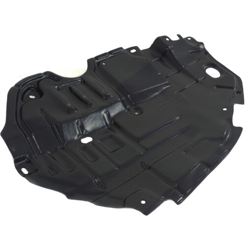 Engine Splash Shield for 2012–2014 Toyota Camry Right Side 2