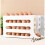 4-Tier Egg Dispenser for Refrigerator 6