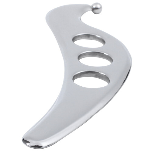 Stainless Steel Gua Sha Tool 2 Pack 2