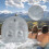 Miuline Spa Booster Seat Pad Inflatable Bath Pillow with 6