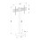 Alantec WT117 wire connector RJ-45 Transparent 3
