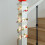 Christmas String Lights with Pine Cones and Maple Leaves 20 2