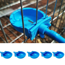 Meidiya rabbit automatic drinker blue thread 5 pcs