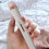 QUTETN nail file kit electronic manicure pedicure tool 4