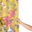 Adventure Time shower curtain polyester 72x72 inches with 3