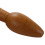 Wooden Massage Stick Sandalwood 4-Pack 7