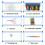 Relax Love Embroidery Starter Kit for Beginners with 3 3