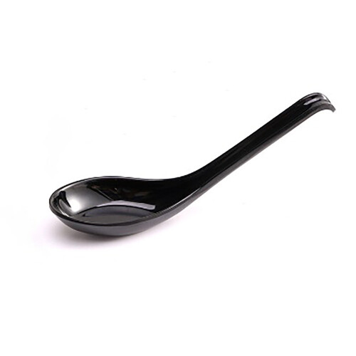 Conjunto de 6 colheres de sopa Lssam Silverware 2