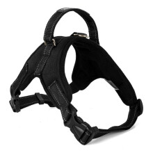 Comfort Control Dog Walking Harness Mesh Padded Lightweight