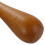 Wooden Massage Stick Sandalwood 2 Pack 8