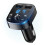 Miuline Bluetooth FM transmitter car charger with handsfree 3