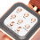 Portable Bluetooth Wireless Microphone Rose Gold 5W 3