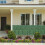 Artificial Ivy Fence Screen Plastic Universal 8