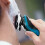 Shaver Blades Replacement for Philips HQ8 Dual-Precision 7
