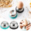 Egg Piercer Stainless Steel 2 Pcs 6