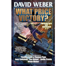 What Price Victory Paperback Book