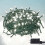 Christmas String Lights 100 LED 33ft Cool White 8 Modes 1