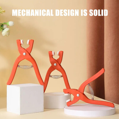 Metal Snap Buttons with Pliers Tool Kit 120 pcs 2