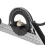 Stainless Steel Protractor 300mm Precision Angle Ruler 4