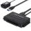 Adaptador USB 3.0 para IDE/SATA para HDD de 2,5"/3,5" 5