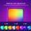 Φορητό φως πλήρωσης RGB 3000–9000K7W70 χάντρες 5