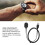 Cable de carga Garmin MARQ2 para Athlete Adventurer Captain 4