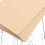 Kraft Paper Writing Sheets Vintage A4 50 pcs 4