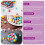 Coirníní Silicone 15mm Babhta 150pc Dathanna Éagsúla 7