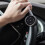 Botão de mídia Bluetooth para volante universal (1 peça) 2