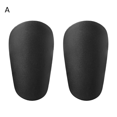 Soccer Shin Guards Lightweight Flexible 1 Pair 1