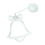 Christmas light string compatible suction cup decor 1 pack 2